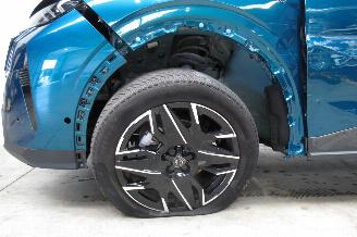 Peugeot 3008 GT LINE picture 9