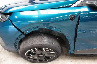Peugeot 3008 GT LINE picture 8