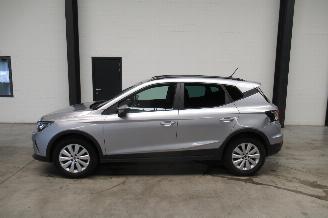 Seat Arona STYLE picture 2