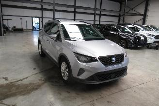 Seat Arona STYLE picture 6