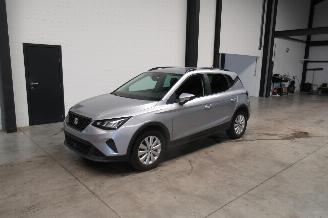 Voiture accidenté Seat Arona STYLE 2023/5