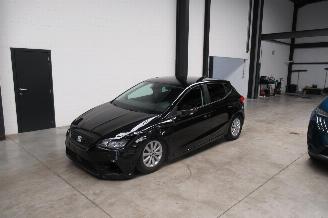 krockskadad bil auto Seat Ibiza STYLE 2021/9