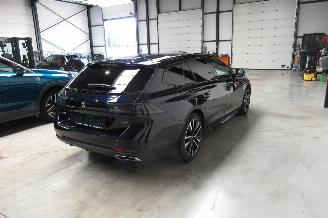 Peugeot 508 GT LINE picture 4