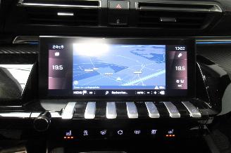 Peugeot 508 GT LINE picture 27