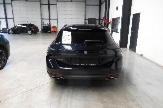 Peugeot 508 GT LINE picture 3