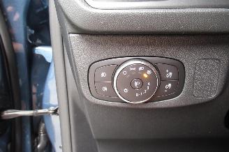 Ford Focus ST-LINE picture 20