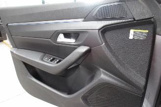 Peugeot 508 ALLURE PACK picture 26