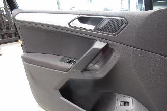 Volkswagen Tiguan COMFORTLINE picture 23