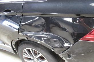 Volkswagen Tiguan COMFORTLINE picture 10