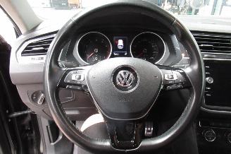 Volkswagen Tiguan COMFORTLINE picture 19