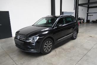 škoda osobní automobily Volkswagen Tiguan COMFORTLINE 2019/5