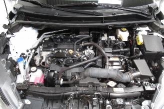 Toyota Yaris HYBRID picture 13