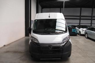 Peugeot Boxer CAMIONETTE picture 7