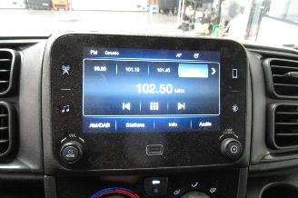 Peugeot Boxer CAMIONETTE picture 25