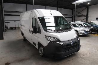 Peugeot Boxer CAMIONETTE picture 6