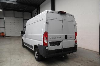 Peugeot Boxer CAMIONETTE picture 3