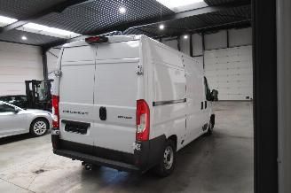 Peugeot Boxer CAMIONETTE picture 5