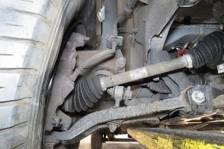Peugeot Boxer CAMIONETTE picture 10
