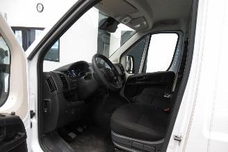 Peugeot Boxer CAMIONETTE picture 17