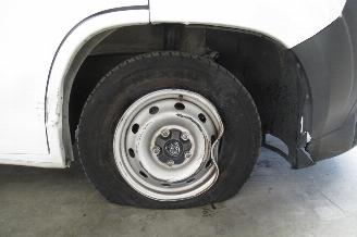 Peugeot Boxer CAMIONETTE picture 8