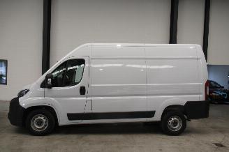 Peugeot Boxer CAMIONETTE picture 2