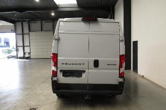 Peugeot Boxer CAMIONETTE picture 4
