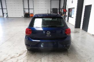 Volkswagen Polo UNITED picture 4