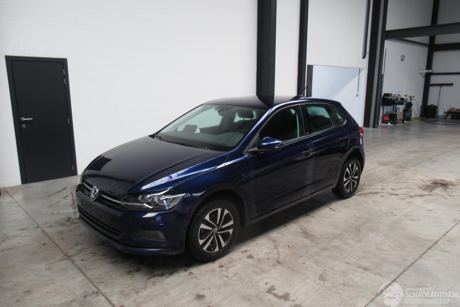 Volkswagen Polo UNITED