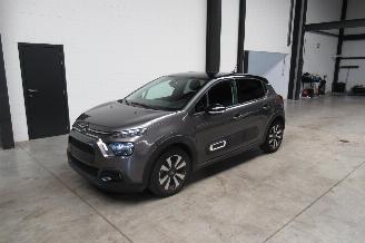 Coche accidentado Citroën C3 SHINE 2023/6