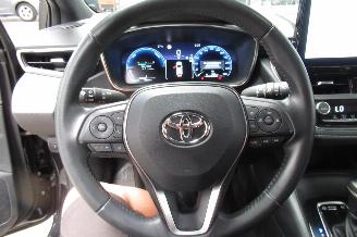 Toyota Corolla BREAK picture 18