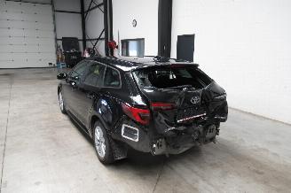 Toyota Corolla BREAK picture 3