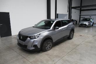 Avarii autoturisme Peugeot 2008 SUV 2023/6