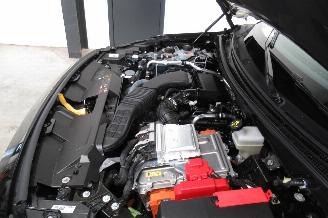 Renault Austral FULL HYBRID picture 17