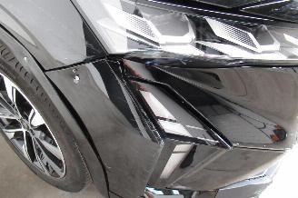 Renault Austral FULL HYBRID picture 8