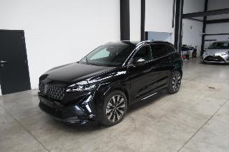 Avarii autoturisme Renault Austral FULL HYBRID 2025/8