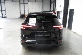 Renault Austral FULL HYBRID picture 4