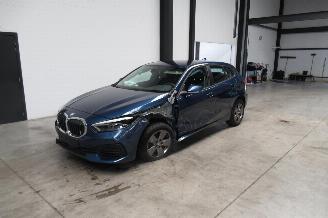 Avarii autoturisme BMW 1-serie ADVANTAGE 2023/3
