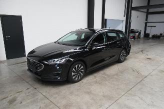 Avarii autoturisme Ford Focus TITANIUM 2023/10
