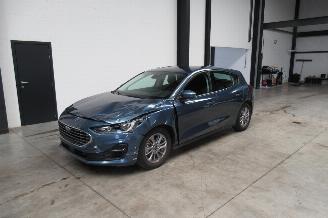Auto incidentate Ford Focus TITANIUM 2023/5