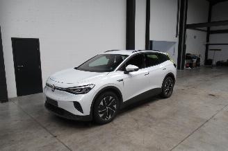 Vaurioauto  passenger cars Volkswagen ID.4 ELECTRIC 2024/6