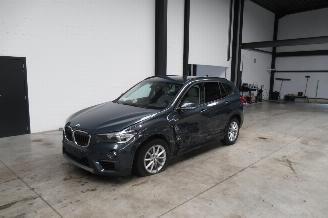 Unfallwagen BMW X1 SUV 2019/5