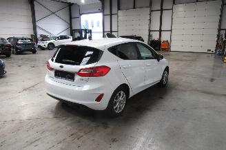 Ford Fiesta TREND picture 5