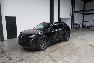 Vaurioauto  passenger cars Peugeot 2008 STYLE 2022/6