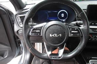 Kia Ceed GT LINE picture 19