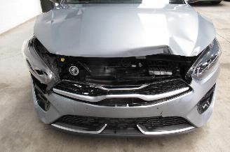 Kia Cee d GT LINE picture 8