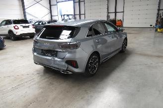 Kia Cee d GT LINE picture 5