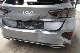 Kia Cee d GT LINE picture 14