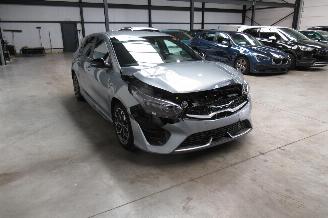 Kia Ceed GT LINE picture 6