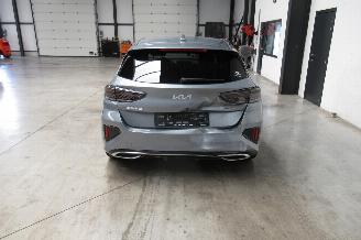 Kia Cee d GT LINE picture 4