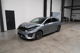skadebil auto Kia Ceed GT LINE 2025/4
